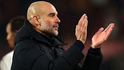 Brighton eyeing appointment of "outstanding" manager who Guardiola loves