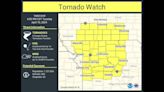 Strong, gusty winds remain after tornado watch, warning for Kansas City expire