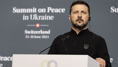 Ukraine Seeks New Summit With Russia Ahead of US Elections