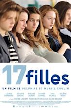 17 filles