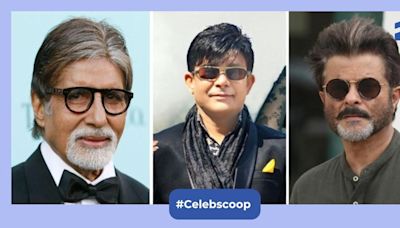 People try to decode why Anil Kapoor, Big B are praising KRK on X, here's what they think
