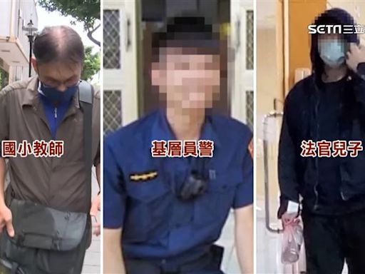 創意私房帳房落網！400名「黃子佼們」身分、金流全曝光 警察老師在內