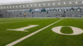 PHILADELPHIA EAGLES SELECT HELLAS' SYNTHETIC TURF SYSTEM THAT PRIORITIZES PERFORMANCE, SAFETY, & ENVIRONMENTAL SUSTAINABILITY