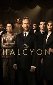 The Halcyon