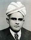 P. K. Narayana Pillai