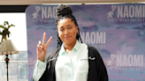 Pregnant Naomi Osaka Discusses Baby Names, Says She’s Going For Something ‘More Unique Than Traditional’