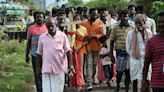 Deadly methanol-laced bootleg liquor kills dozens in South India