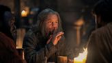 House of the Dragon: Is Ulf the White really a secret Targaryen?