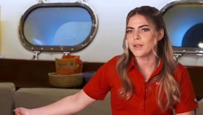 ‘Below Deck Med’ Season 9 star Bri Muller recalls horrible childhood experience