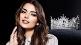 Tatiana Calmell confirma su postulación al Miss Perú 2024: “Soy una mujer que sueña en grande”