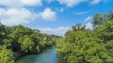 I’ve Never Seen Rivers As Clear And Blue As They Are In Texas—Here's Why