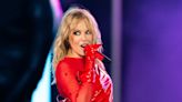 Kylie Minogue: Große Emotionen im Londoner Hyde Park