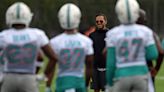 Miami Dolphins Training Camp Practice 5 recap
