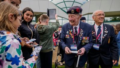 The D-Day weather forecast was flawed, but the Allies won and the war changed meteorology forever