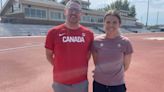 Saskatoon track star Harrison set to make long-awaited Olympic debut in Paris | Globalnews.ca