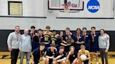 Boys basketball: Giles, Kemnitzer lead Rhinebeck to first Section 9 title since 2001