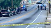 Witness describes over 7 shots in fatal Cleveland Avenue shooting