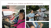 Texas A&M AgriLife Extension offering free car seats, inspections on May 30