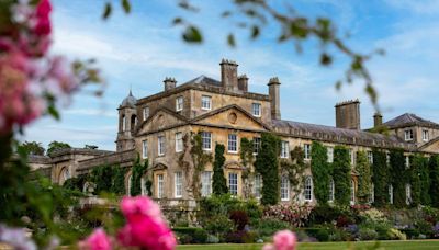 Bowood House marks 250th anniversary of oxygen discovery