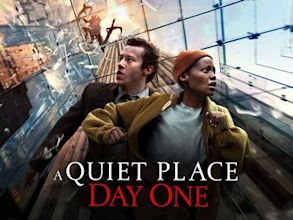 A Quiet Place: Day One