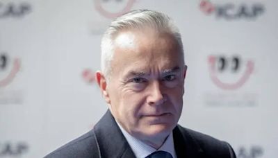 Ex-BBC Presenter Huw Edwards Pleads Guilty To Making Indecent Images Of Children