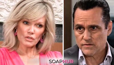 General Hospital Spoilers: What Does A Slighted and Scorned Ava Mean for Sonny?