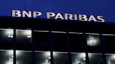 BNP Paribas beats estimates as trading revenues jump