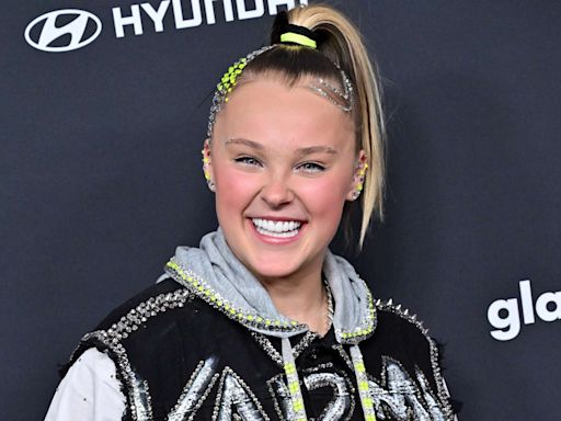 JoJo Siwa Says She Realized She Needs Security with Her 'Every Day' After Her Home Was 'Swatted'