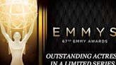 Pete Hammond’s Emmy Predictions 2022: Lead Actress Limited Series – Will Playing Controversial Real Life Women Pay Off?