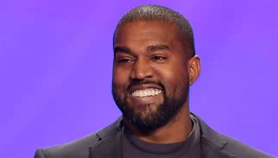 Sin pudor: Kanye West reveló que tiene una fantasía con una ex primera dama