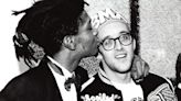 Remembering the impact of queer artist and AIDS activist Keith Haring