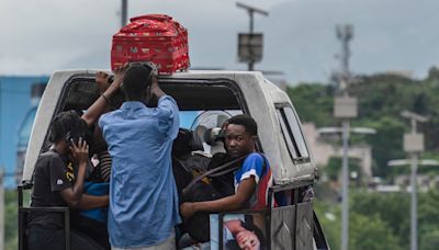 Gangs in Haiti launch fresh attacks, days after a new prime minister is announced