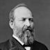 James A. Garfield