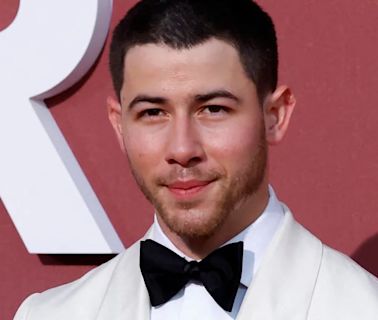 La rutina de cuidado de Nick Jonas para lidiar con la diabetes