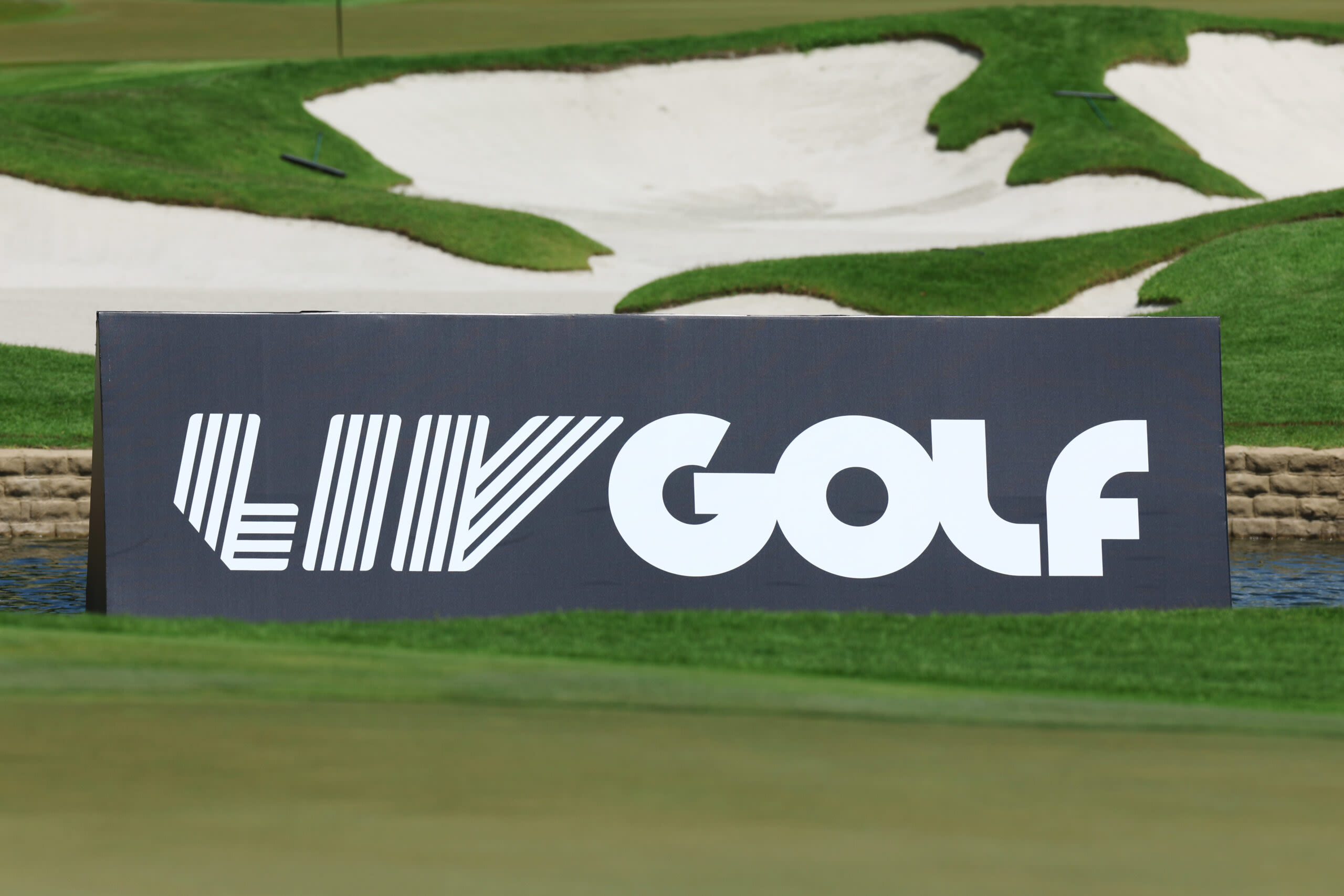 LIV Golf announces Maridoe Golf Club in Dallas will host 2024 Team Championship