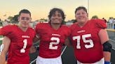 Area football players finish careers in local all-star games - The Observer Online