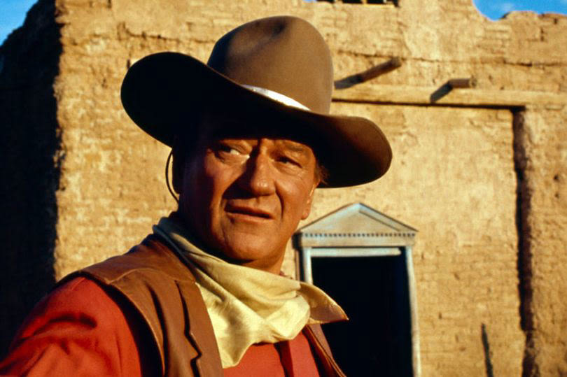 John Wayne was treated 'like dirt' on set of one of his most iconic Western films