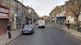 Teenager found stabbed to death in north London car named by police