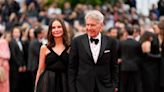 'Indiana Jones' swings into Cannes Film Festival; Harrison Ford honored before joyous festivalgoers