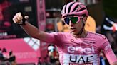 Así es la 9ª etapa del Giro de Italia con un final velocísimo en la ciudad de Nápoles