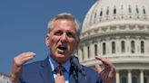 House GOP starts lining up behind McCarthy’s debt plan as vote looms