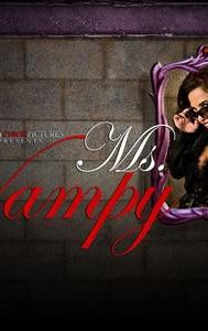 Ms. Vampy