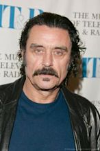 Ian McShane