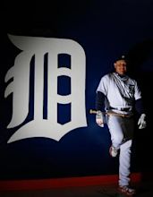 Detroit Tigers