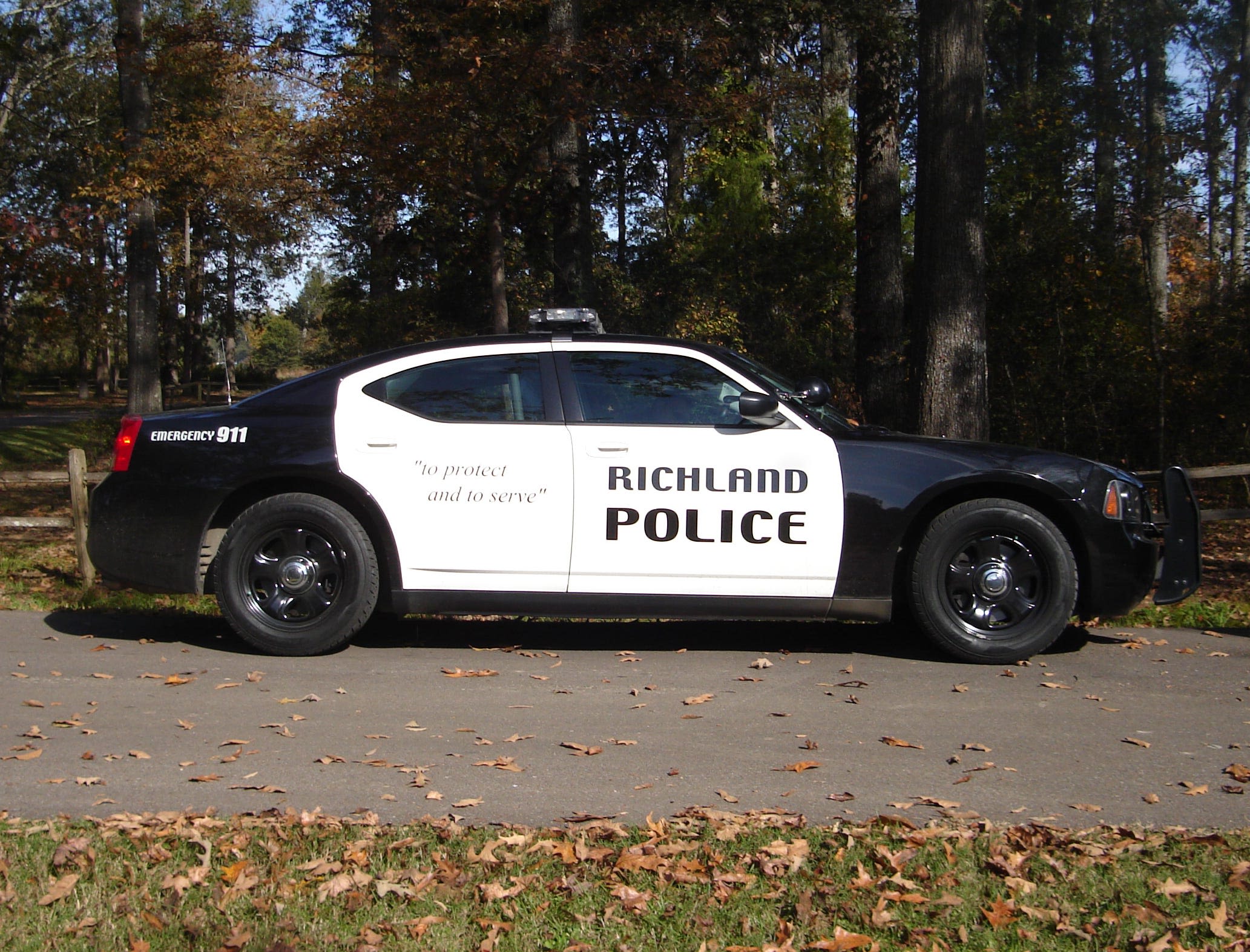 Richland police officer relieved of duty after video allegedly shows ‘derogatory slurs’