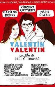 Valentin Valentin