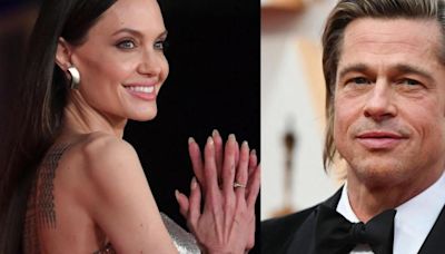 Após acidente, filho de Angelina Jolie e Brad Pitt sai da UTI e segue em recuperação | Donna