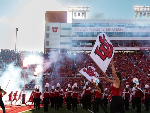 Utah is a top-10 team in College Football 25. What about the rest of the Big 12?