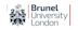 Brunel University London