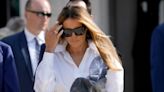 Melania Trump to make rare appearance on the trail at RNC